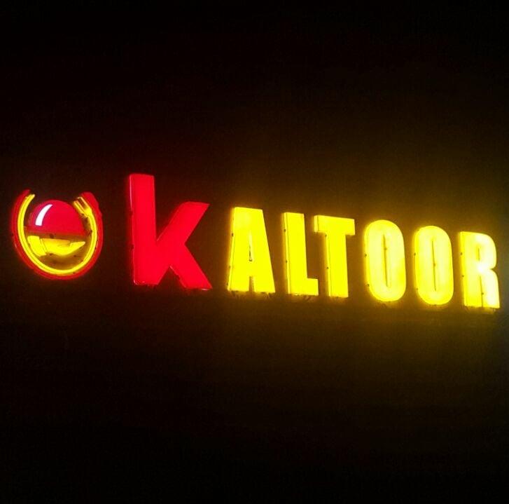 Kaltoor Restaurant