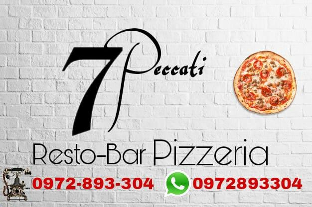 7 Peccati