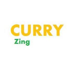 Curry Zing