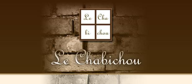 Le Chabichou