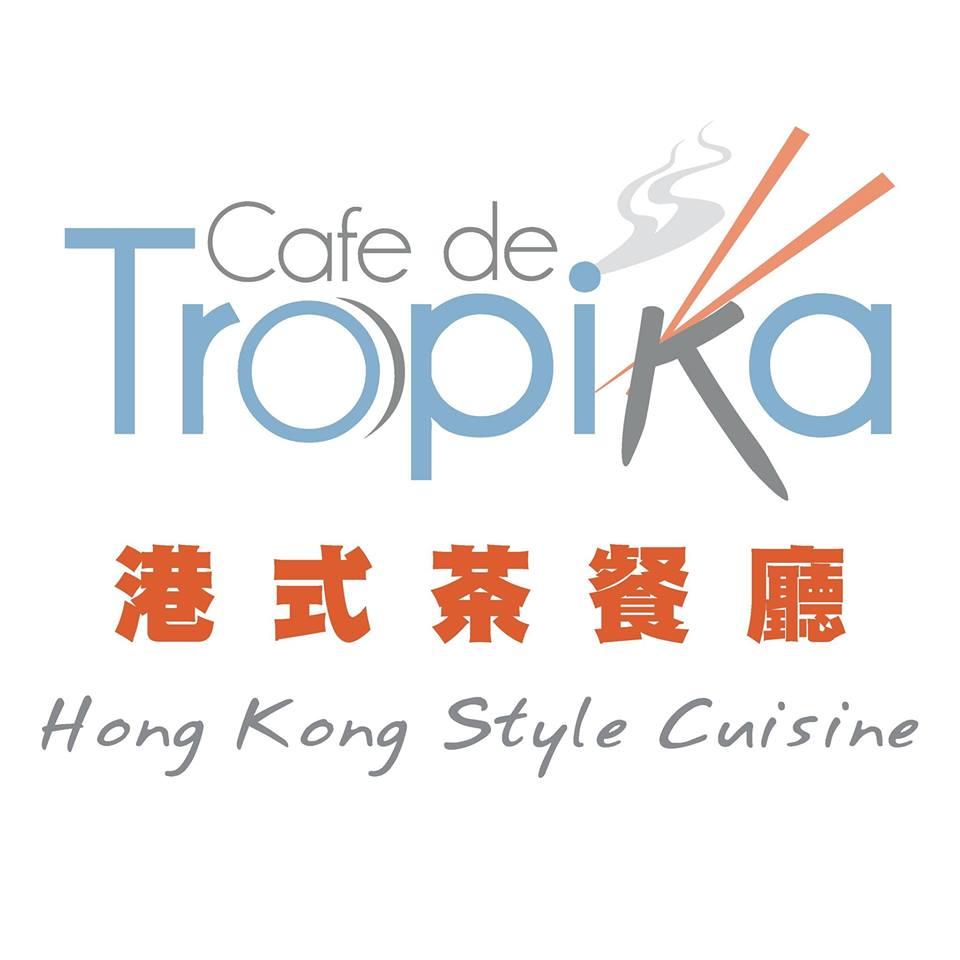 Cafe De Tropika
