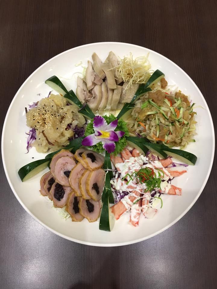 海鱘署餐廳