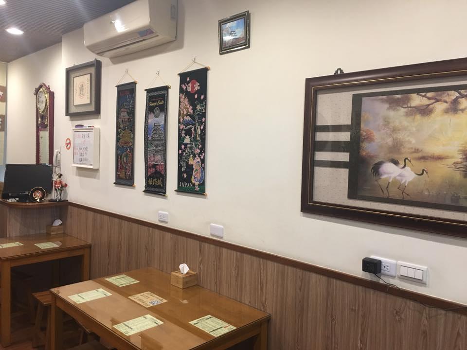 丼吃達吃黃金泡菜