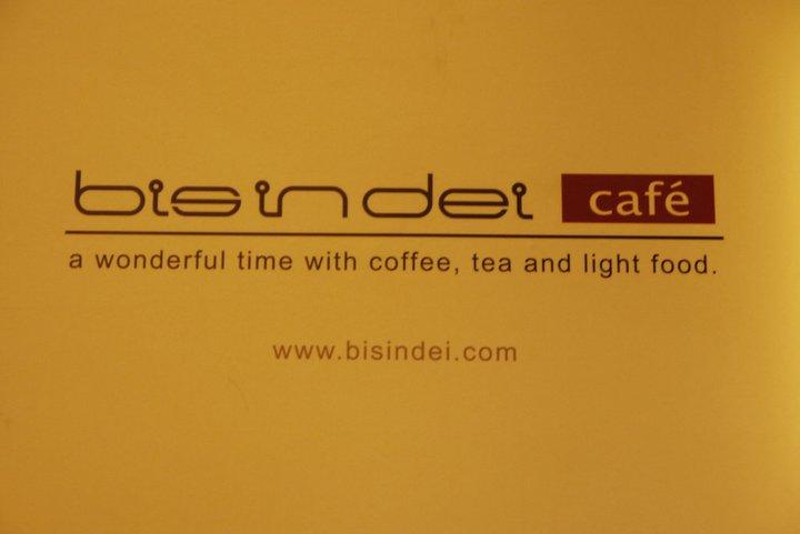 Bis in dei Caf'e