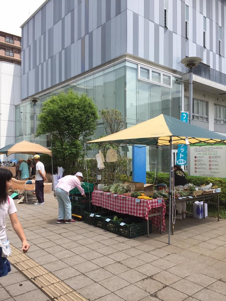 八百屋カフェ ヤサイクル 逗子海岸店