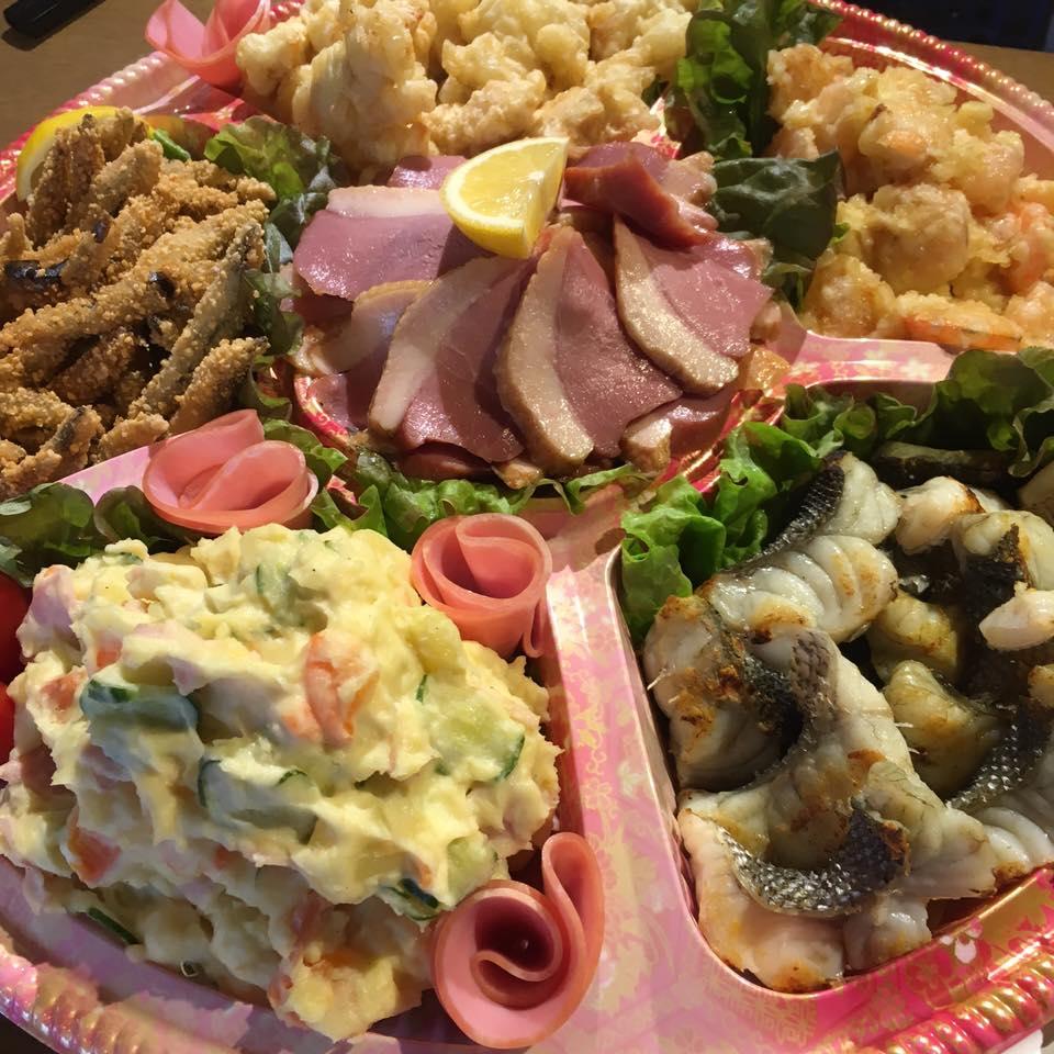 ニュー 別府 in トンチャン横丁
