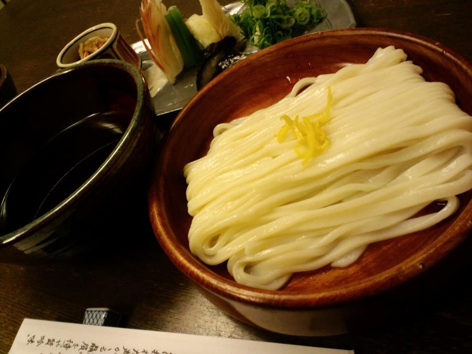 おめん四条先斗町店