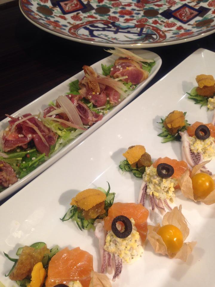 イバラキ洋食酒場grand