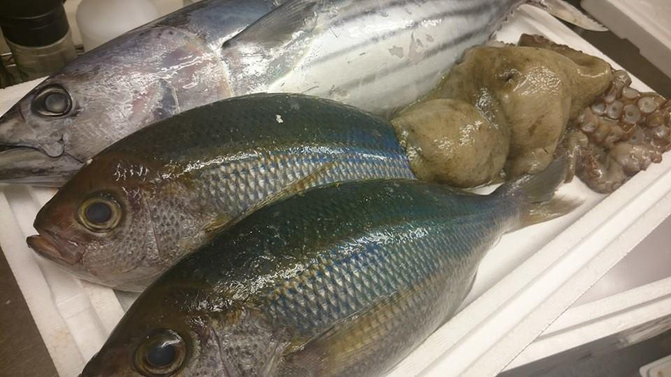 家味　和