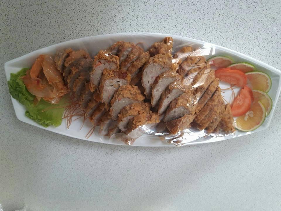 阿鴻宴席