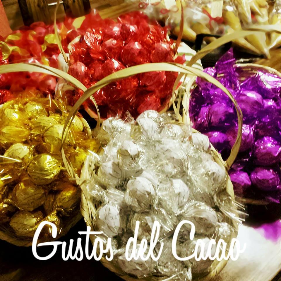 Gustos Del Cacao