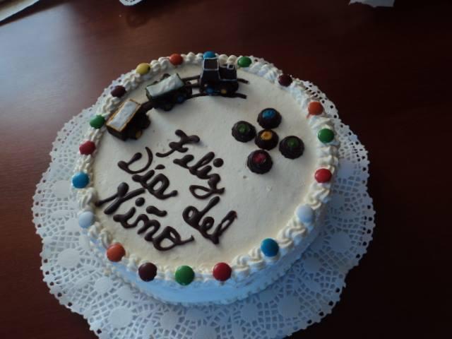 Thelly chocolates y tortas artesanales