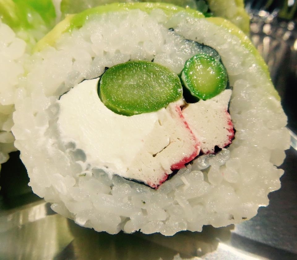 Sakura Sushi