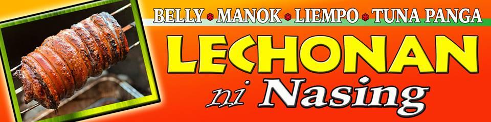 Lechonan ni Nasing / kusina ni Nasing -