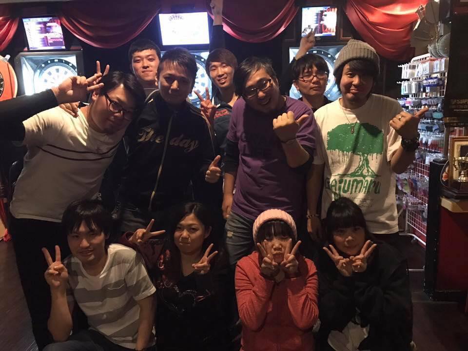 Arm's Cafe
