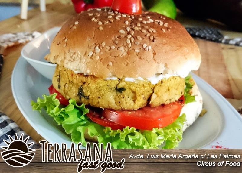 Terrasana Fast Good