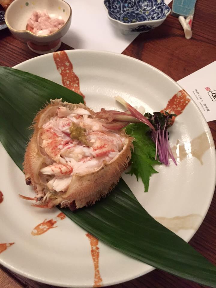 神戸ごはん 田中屋