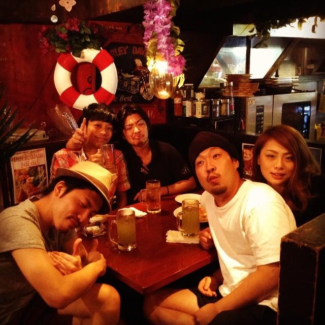 吉祥寺 居酒屋Pecori（ペコリ）