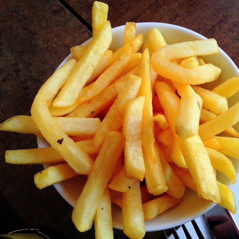Tasty's Foods Kenya