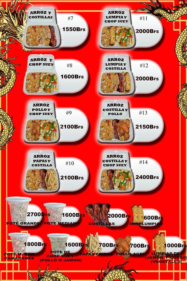 Chinawook