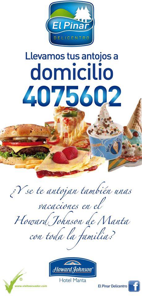 El Pinar Delicentro