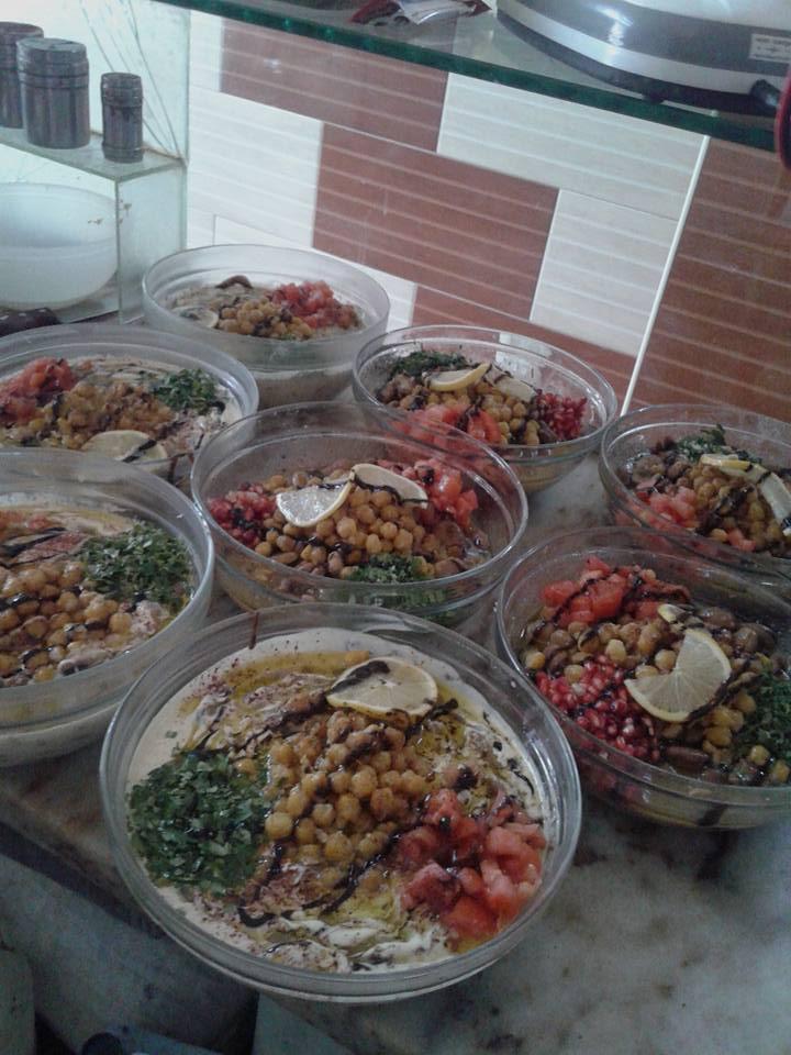مطعم أبو رفعت