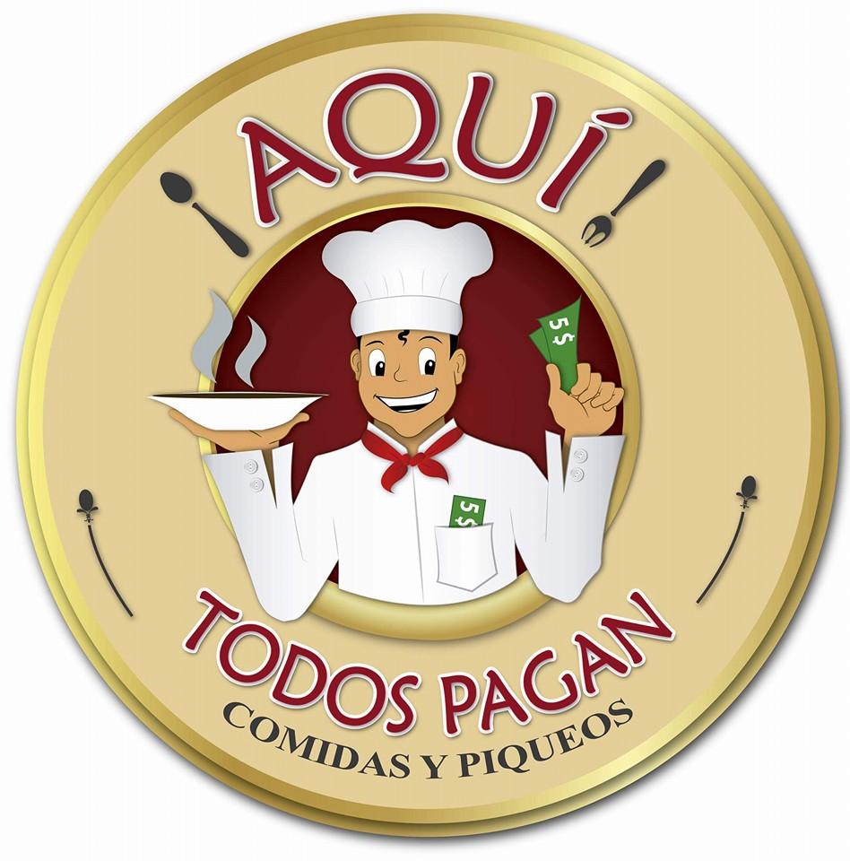 Aquí todos pagan