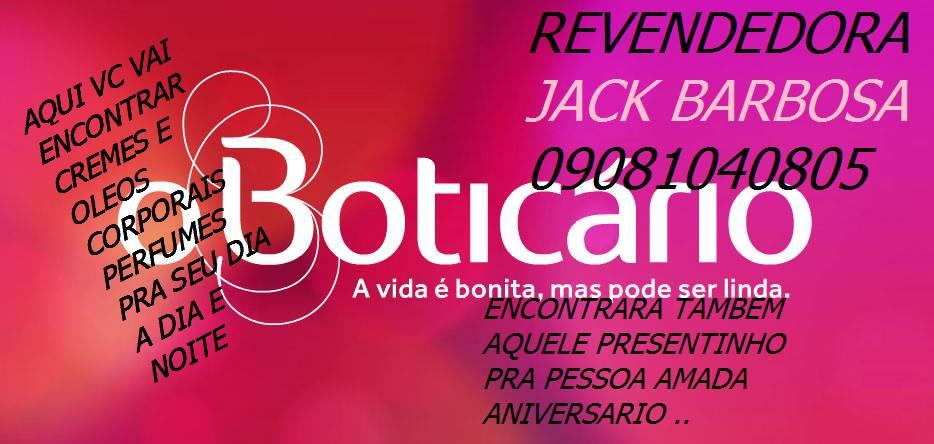 Boticario e moda brasil