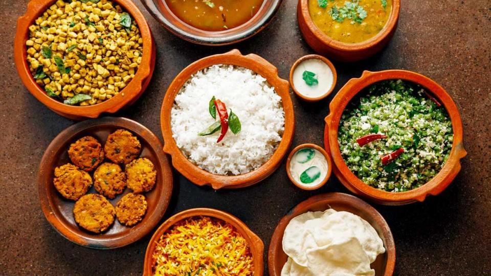 Urku Warmi Restaurante Vegetariano