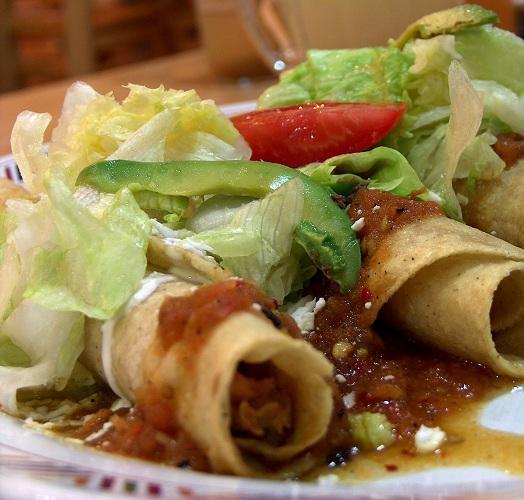 Tacos ILSY