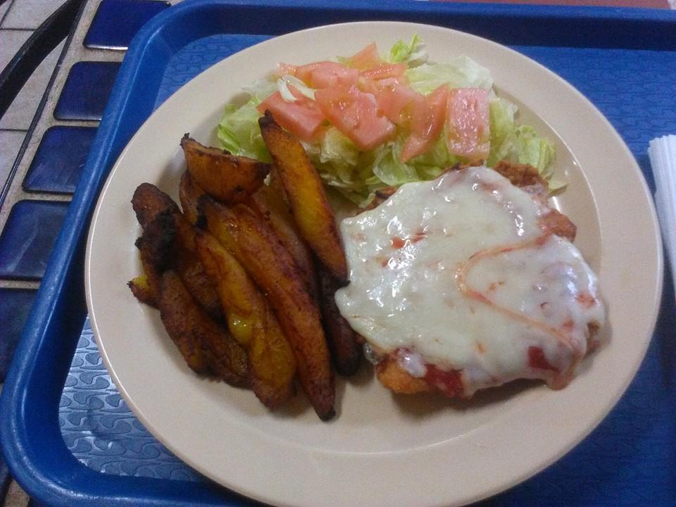 Criollo manía