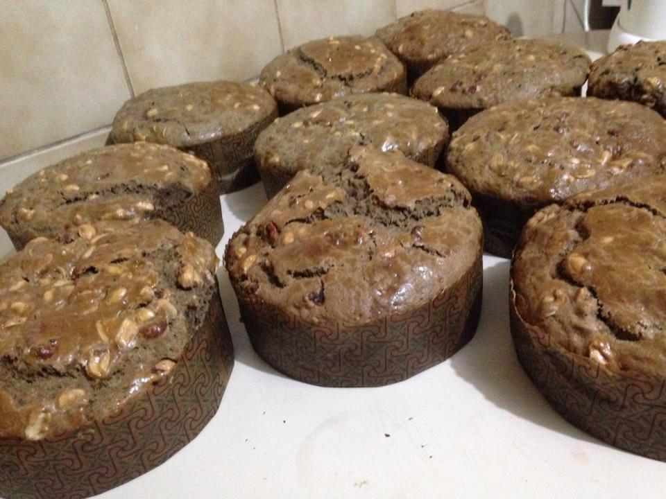 Cake Emporium