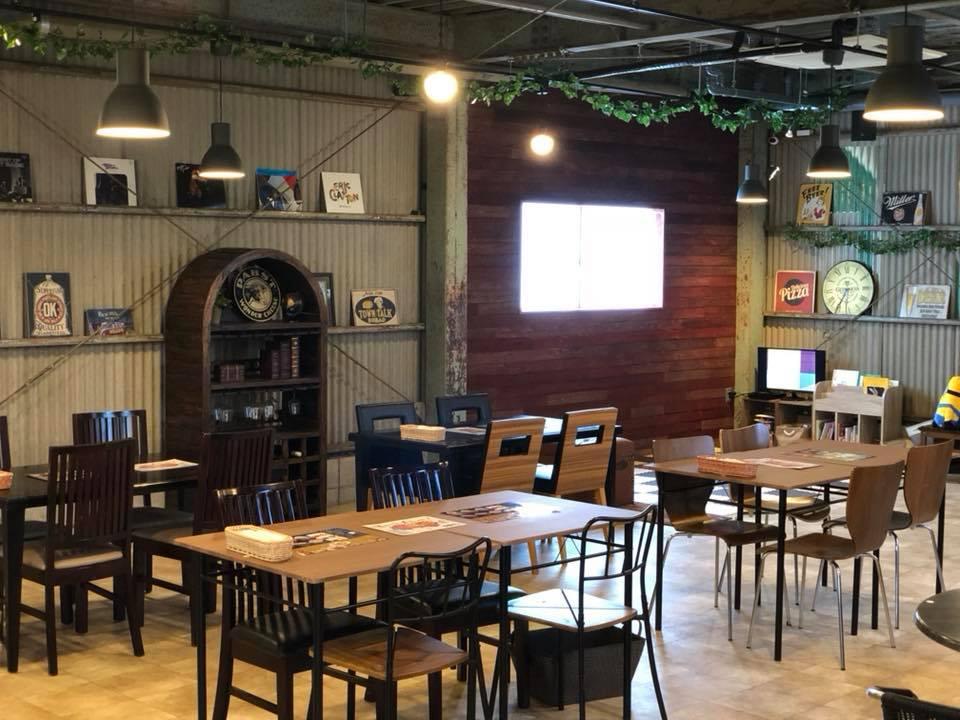New Zea Cafe