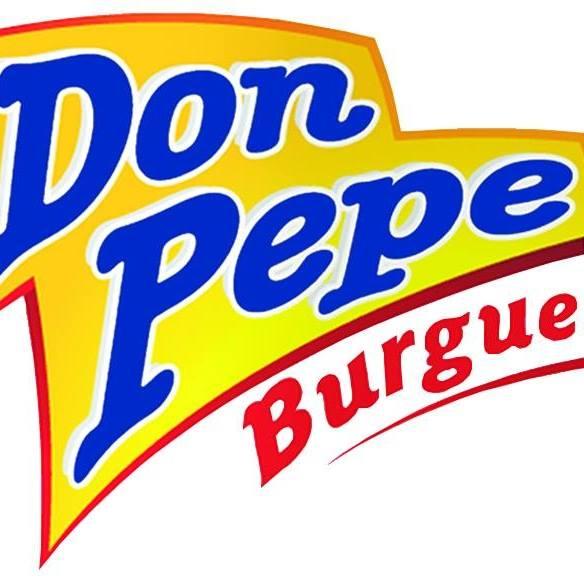 Don Pepe Burguer