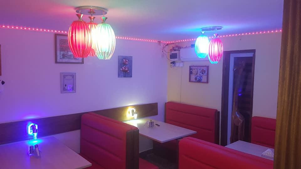 Jodebby Bar & Restaurants