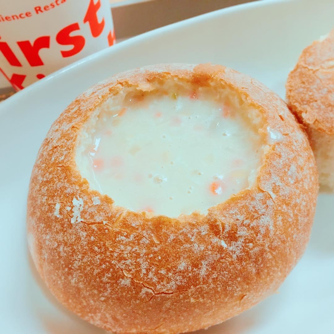 ファーストキッチン蒲田東口店