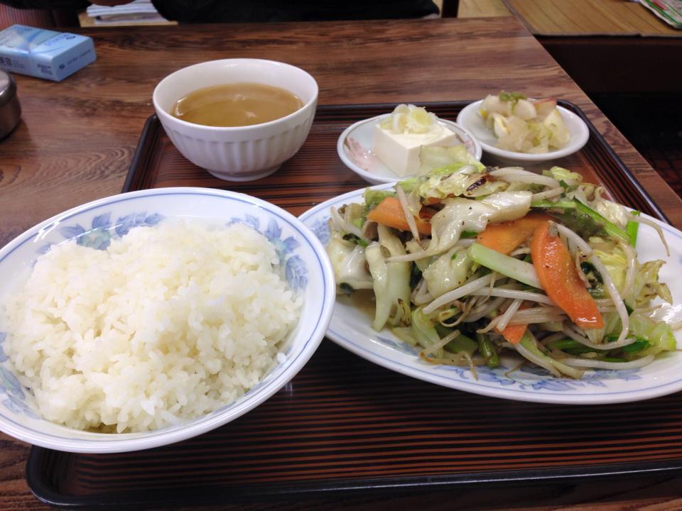 広東楼
