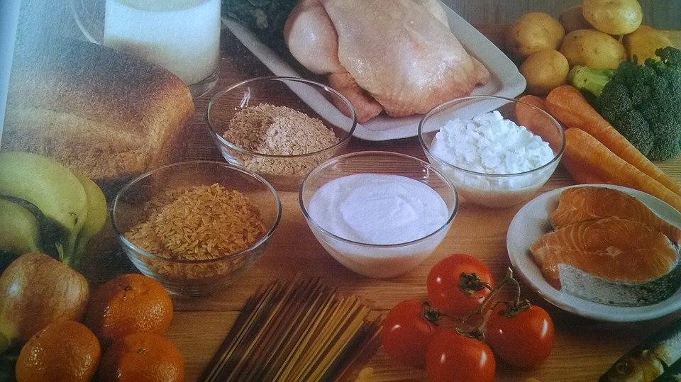 Healing Foods Gillow's Place