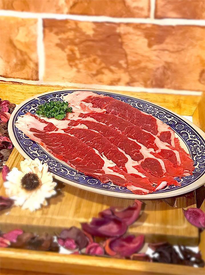 台灣牛牛雜湯（彰化大村）