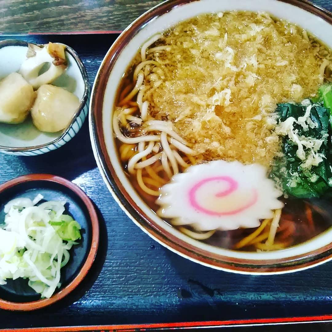 はやし屋 蕎麦店