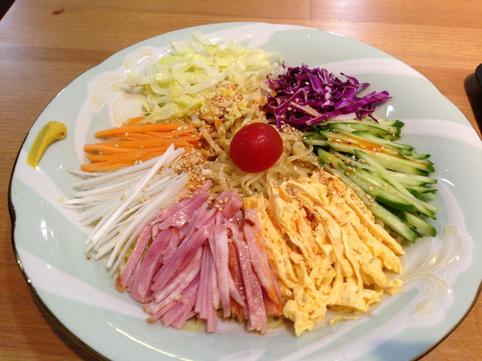 恵子美食店