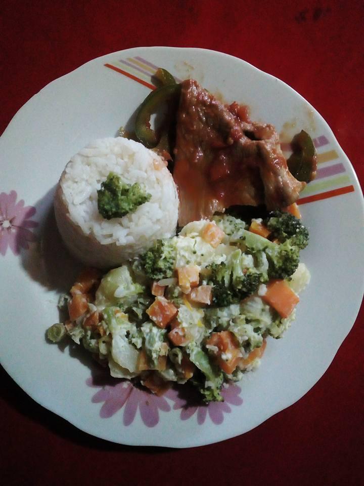 Catering Charlotte