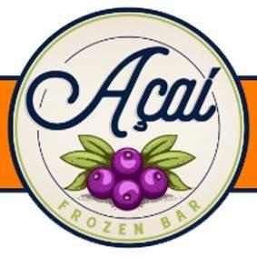 Açai Frozen Bar