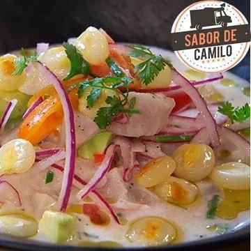 Sabor de Camilo