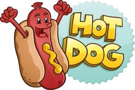 Israel Hot Dog, Hamburger, y Algo Nuevo