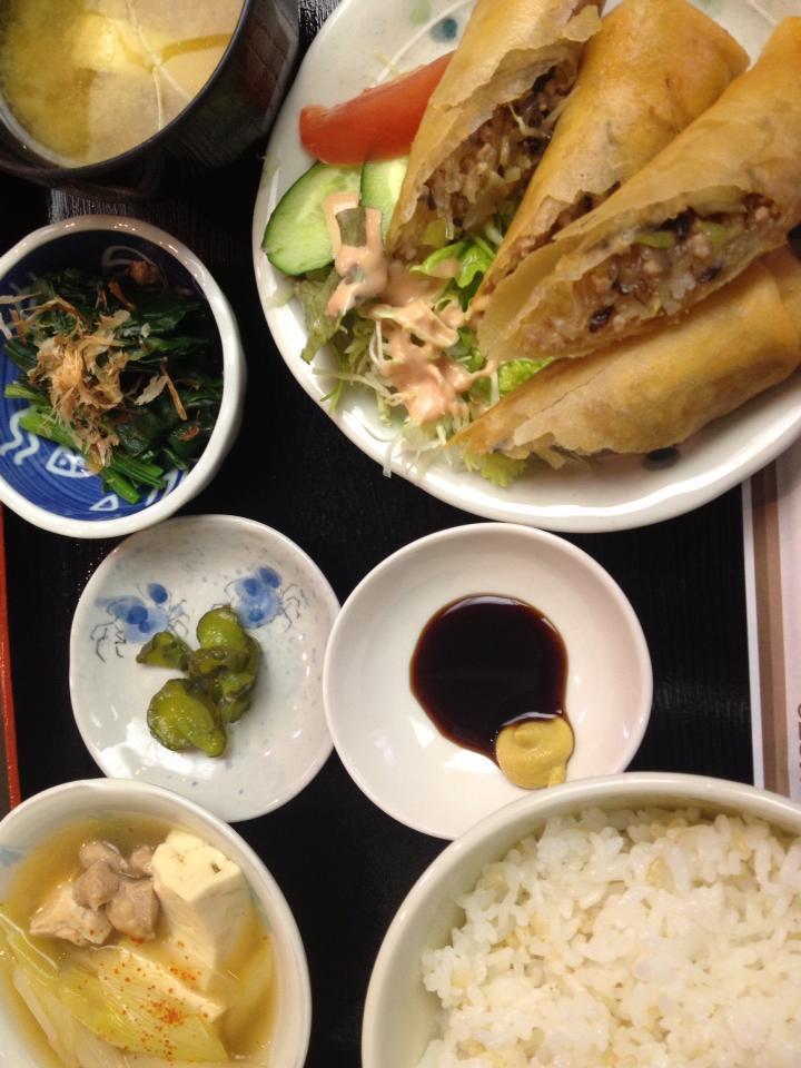 タント