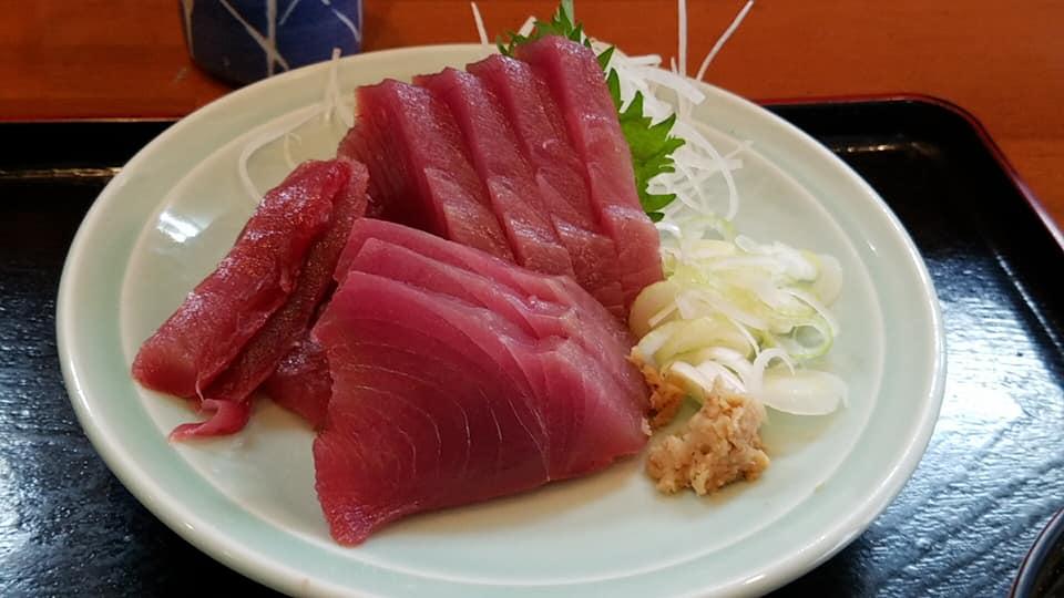 根本和食亭