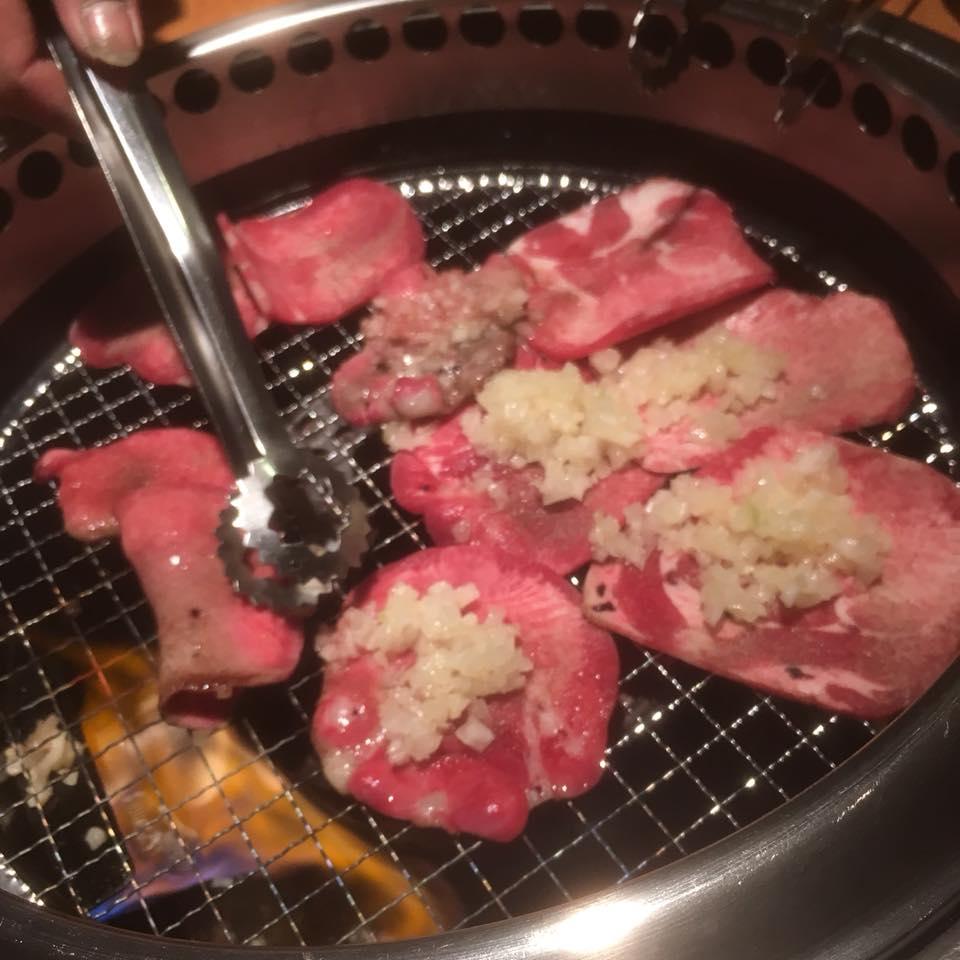 鹿児島黒毛和牛専門 十々