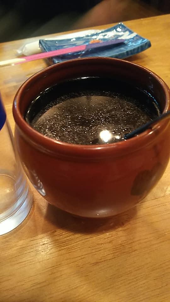 串かつ七福神