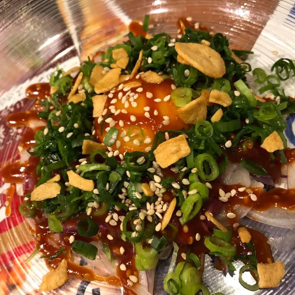 隠れ家個室 × 九州料理居酒屋味都熊谷店
